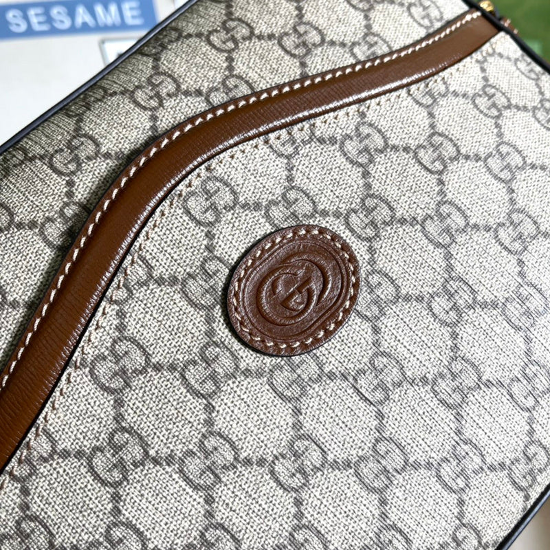 OZ - GCI Bags - 476