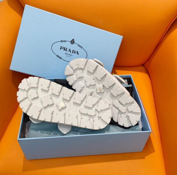 Ozarra Luxury - PD Women Shoes - 051