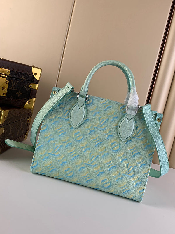 Fashion Lu-Vi bags - 3366