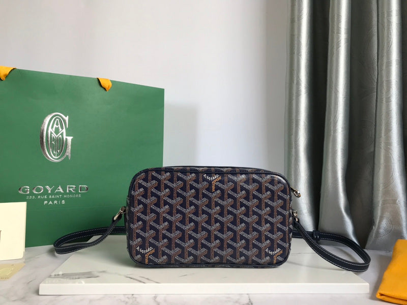 OZ - GYO Bags - 1121