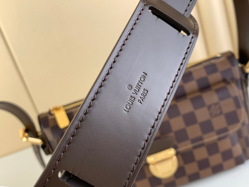 Fashion Lu-Vi bags - 3401
