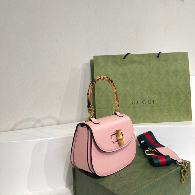 Ozarra - GCI Bags - 2007