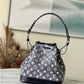 Fashion Lu-Vi bags - 4498