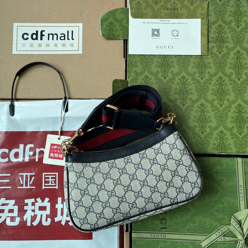 OZ - GCI Bags - 406
