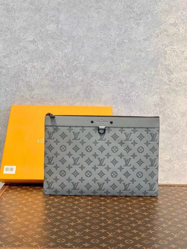 Ozarra Fashion Lu-Vi Bags - 16687
