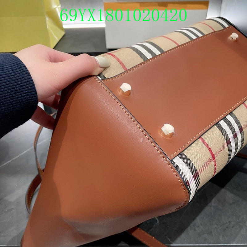 Ozarra Fashion -BBR Bags - 383