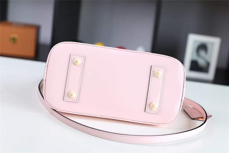 Ozarra Fashion Lu-Vi bags - 8266