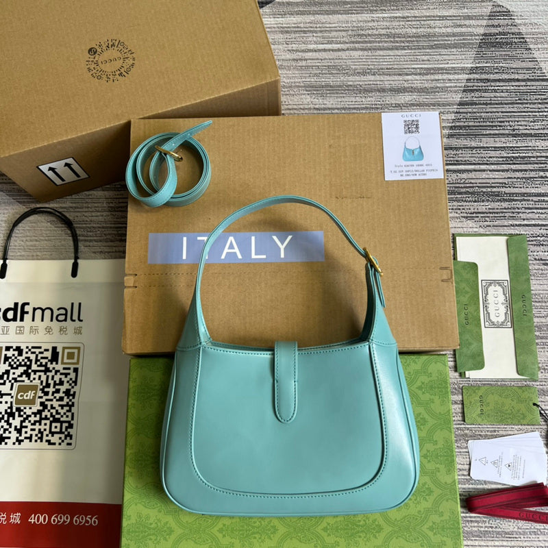 OZ - GCI Bags - 093