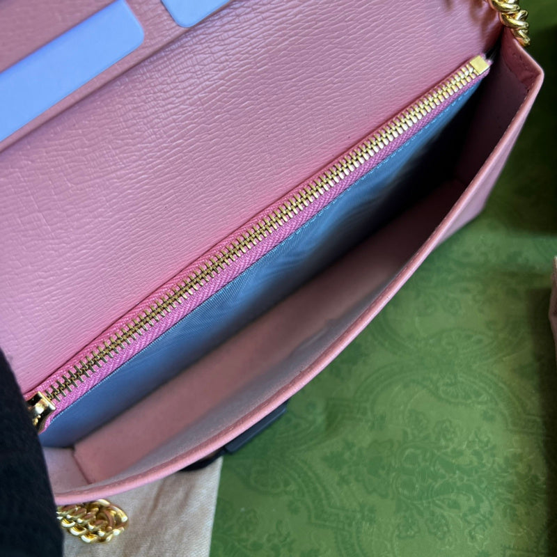 OZ - GCI Bags - 788