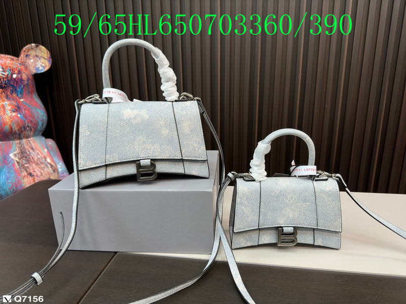 Ozarra Fashion - BGA Bags - 1728