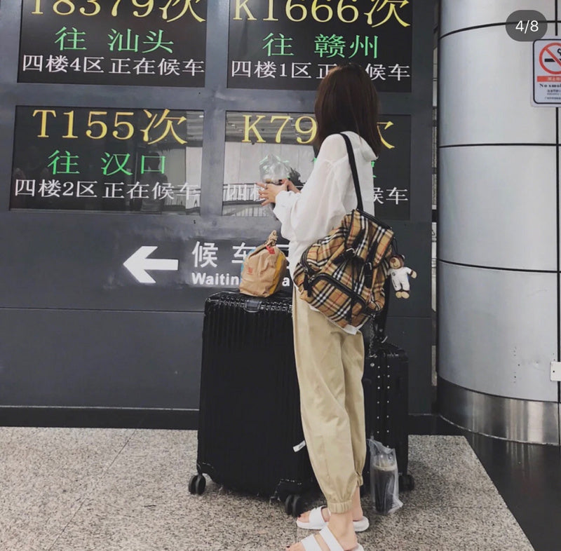 Ozarra Fashion -BBR Bags - 971