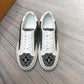 Ozarra Luxury - LOV Men Shoes - 1327