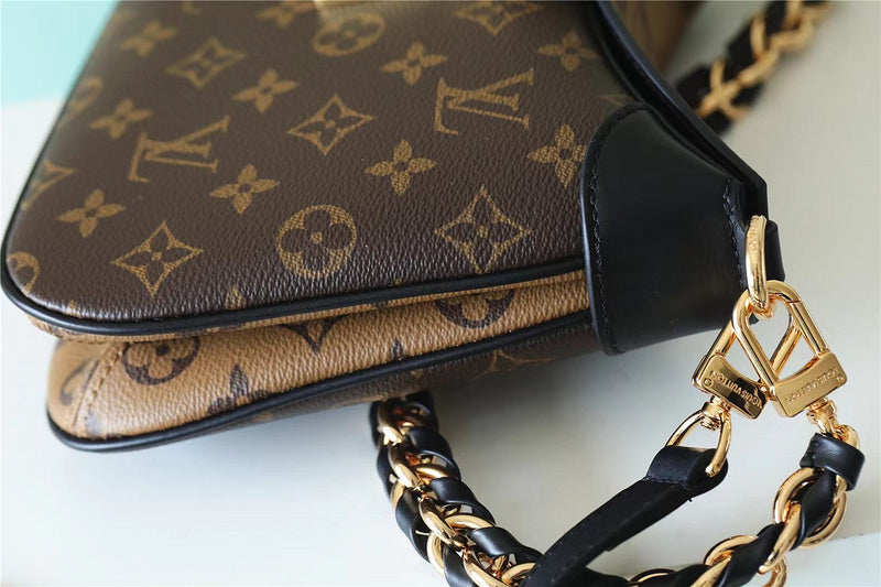Ozarra - LUV Bags - 256