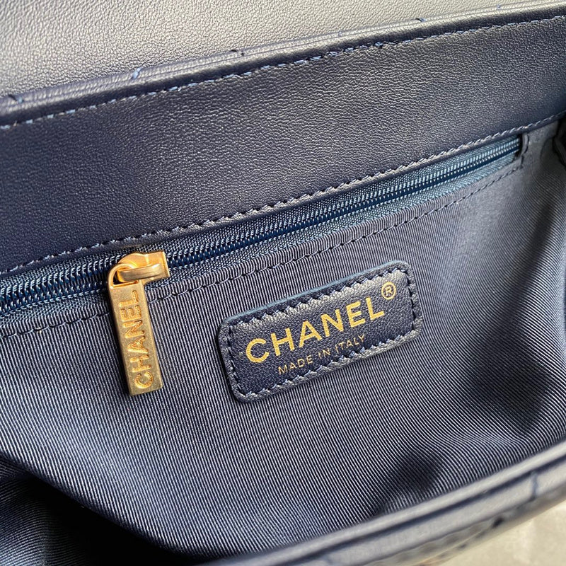 Ozarra - CHL Bags - 662