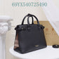 Ozarra Fashion -BBR Bags - 724