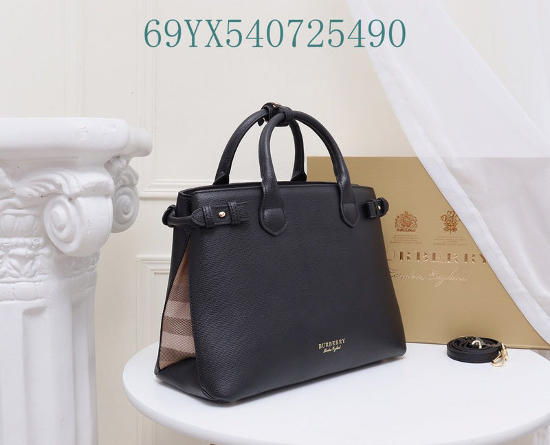 Ozarra Fashion -BBR Bags - 724
