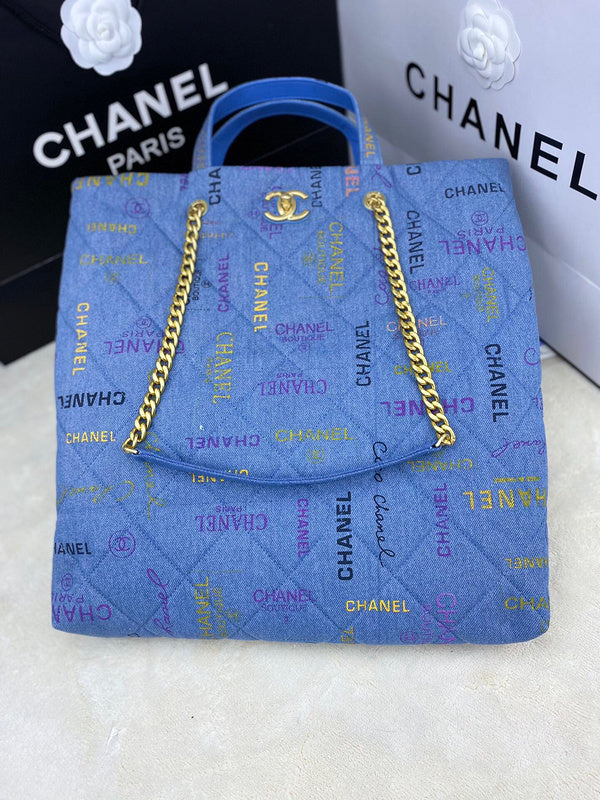 BAB - CHL Bags - 3377