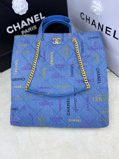 BAB - CHL Bags - 3377