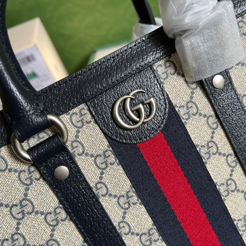 OZ - GCI Bags - 491