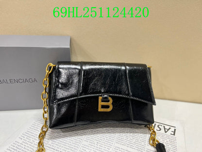 Ozarra Fashion - BGA Bags - 1992