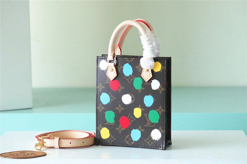 Ozarra - LUV Bags - 454