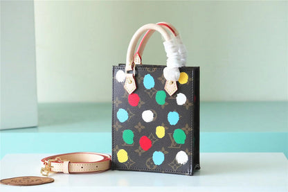 Ozarra - LUV Bags - 454