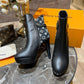 Ozarra Luxury - LOV Women Shoes - 856