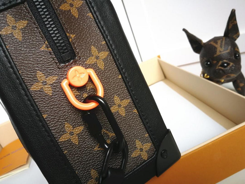 Ozarra Fashion Lu-Vi bags - 17869