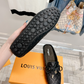 Ozarra Luxury - LOV Women Shoes - 092