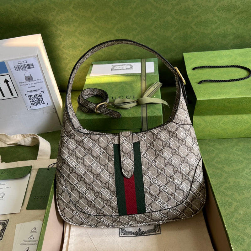 OZ - GCI Bags - 1510