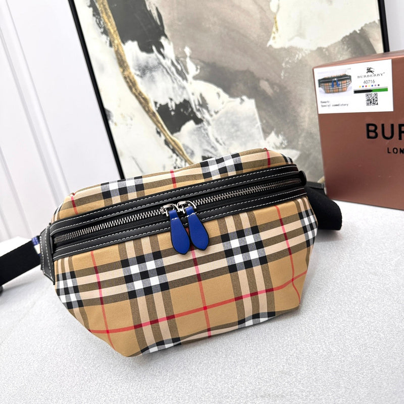 Ozarra - BOR Men Bags - 001