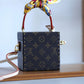 Ozarra Fashion Lu-Vi bags - 9402