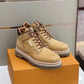 Ozarra Luxury - LOV Men Shoes - 1203
