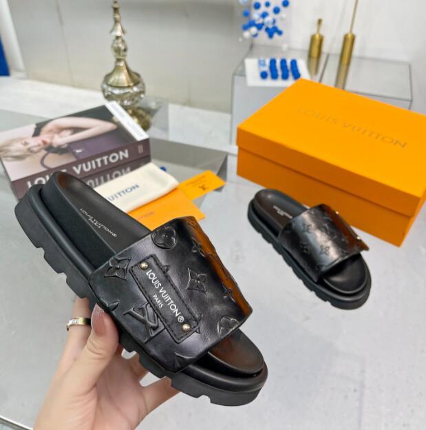 Ozarra Luxury - LOV Men Shoes - 1030