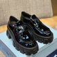 Ozarra Luxury - PD Women Shoes - 007