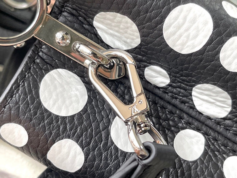 Fashion Lu-Vi bags - 3995