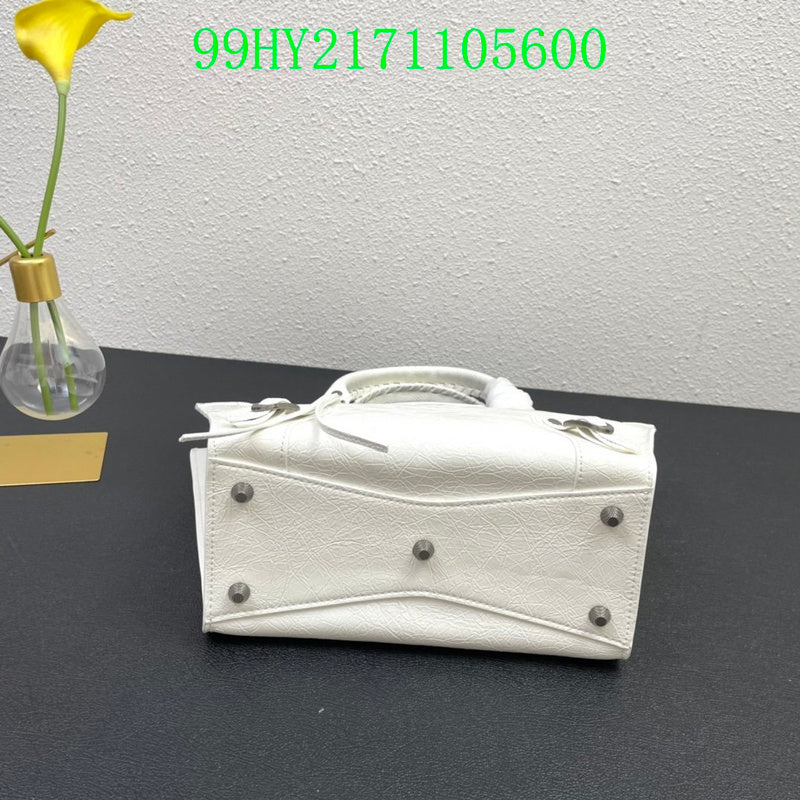 Ozarra - BGA Bags - 1980