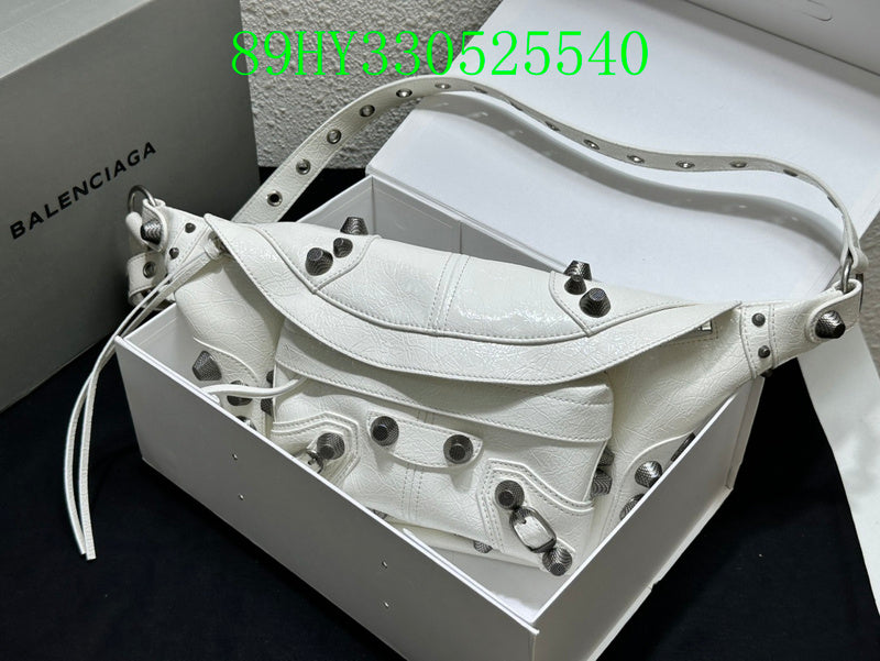 Ozarra Fashion - BGA Bags - 1768