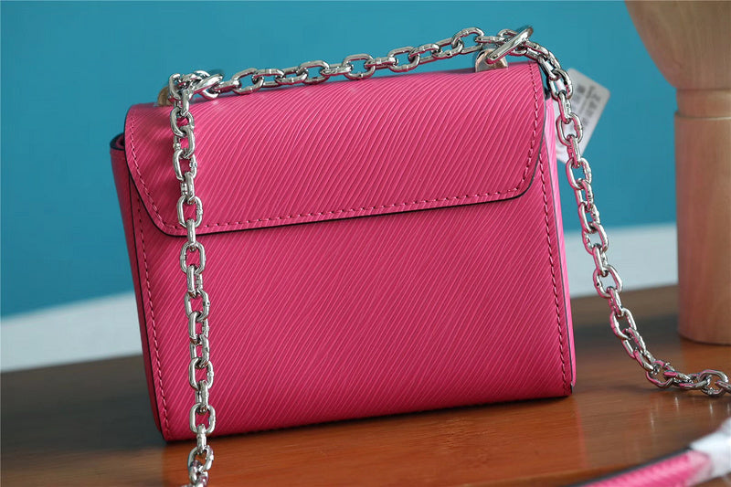 Ozarra Fashion Lu-Vi bags - 8431