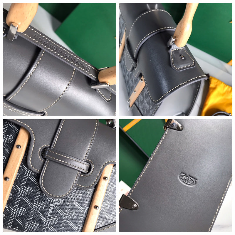 OZ - GYO Bags - 786