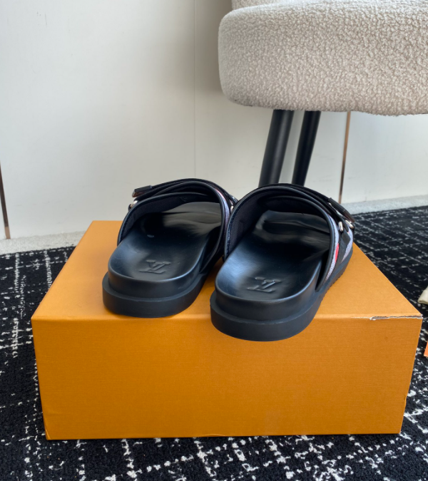 Ozarra Luxury - LOV Men Shoes - 105