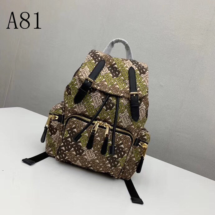 Ozarra Fashion -BBR Bags - 839