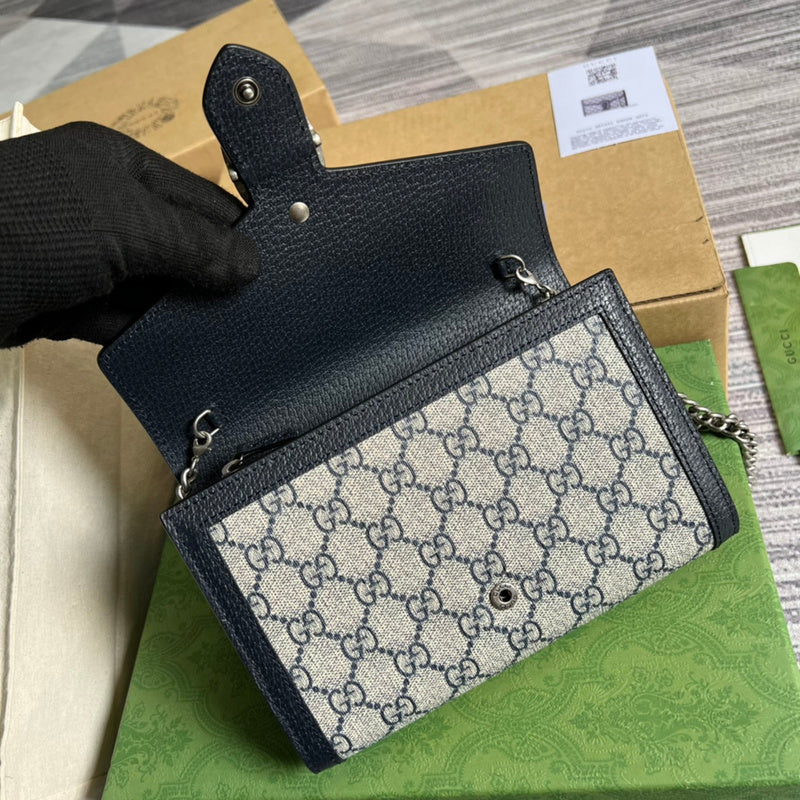 Ozarra - GCI Bags - 4604