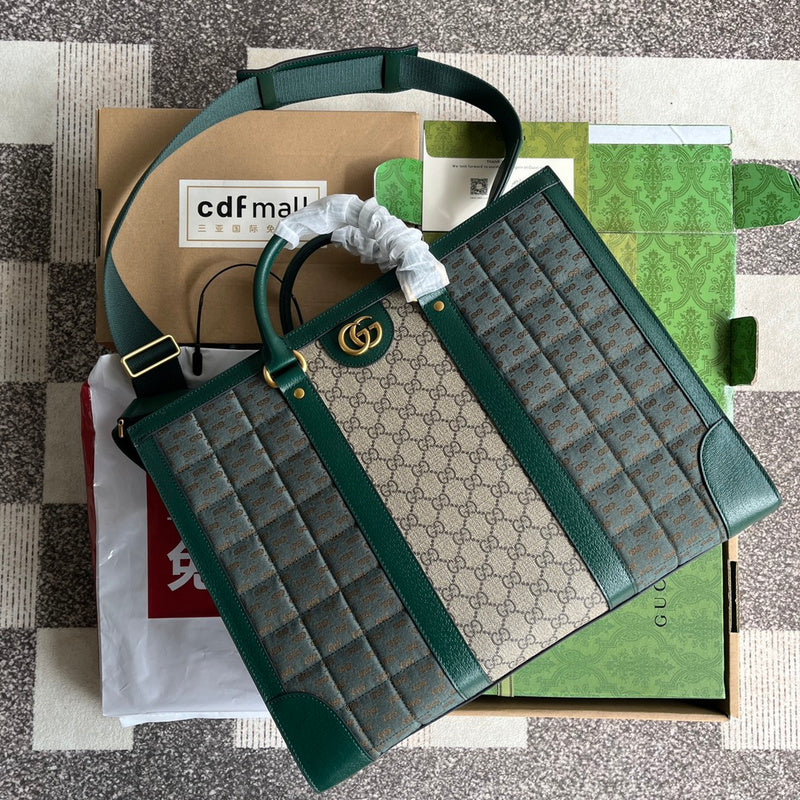 OZ - GCI Bags - 173