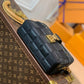 Ozarra Fashion Lu-Vi Bags - 16700