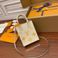 Ozarra Fashion Lu-Vi bags - 17554