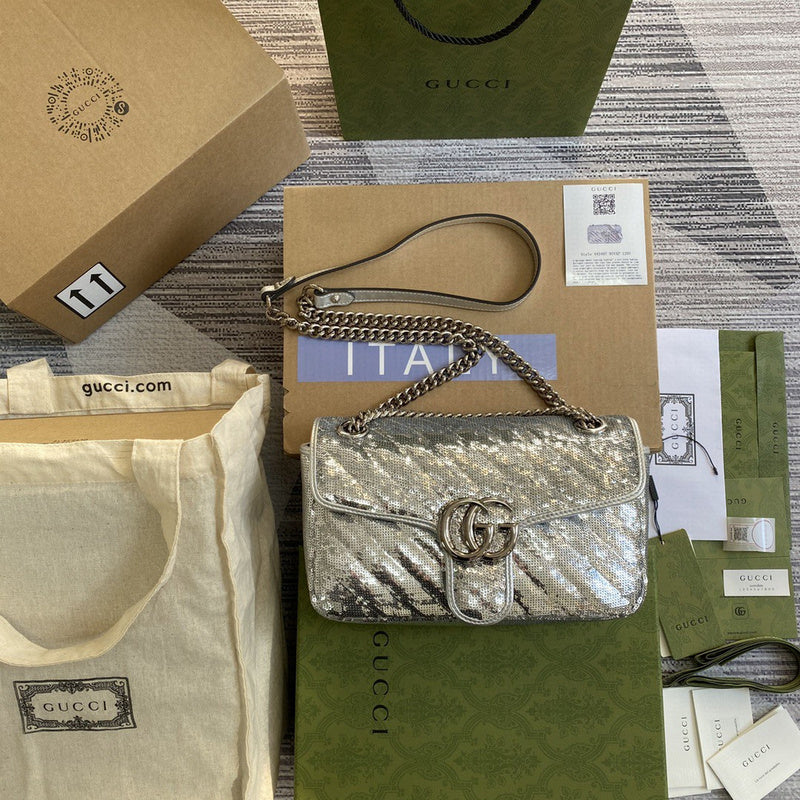 Ozarra - GUKI Bags - 2059