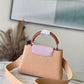 Fashion Lu-Vi bags - 4607