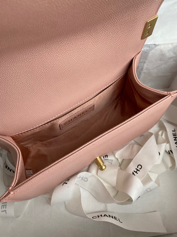 BAB - CHL Bags - 3530