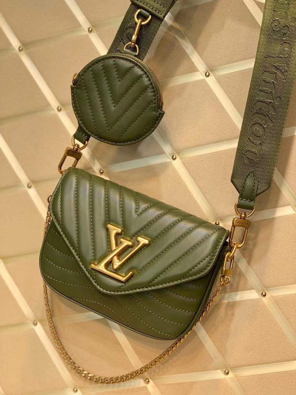 Ozarra Fashion Lu-Vi bags - 17681